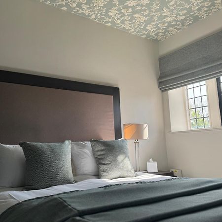 Abbey House Hotel Barrow-in-Furness Eksteriør bilde