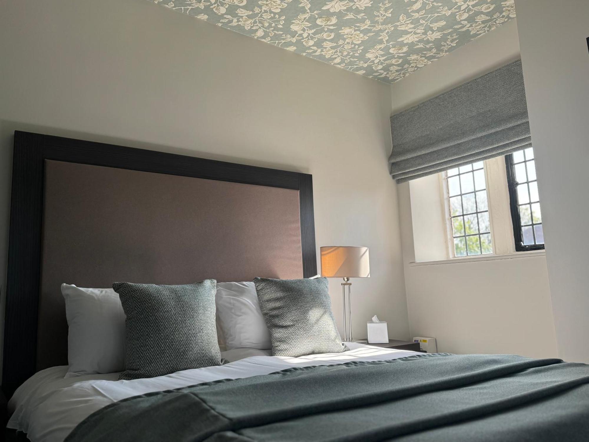 Abbey House Hotel Barrow-in-Furness Eksteriør bilde