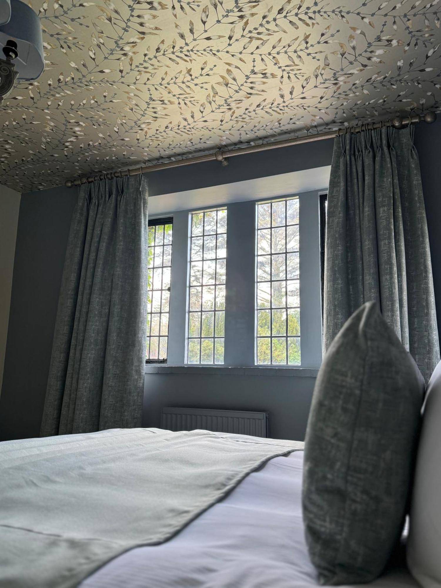 Abbey House Hotel Barrow-in-Furness Eksteriør bilde