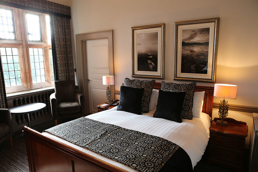 Abbey House Hotel Barrow-in-Furness Eksteriør bilde