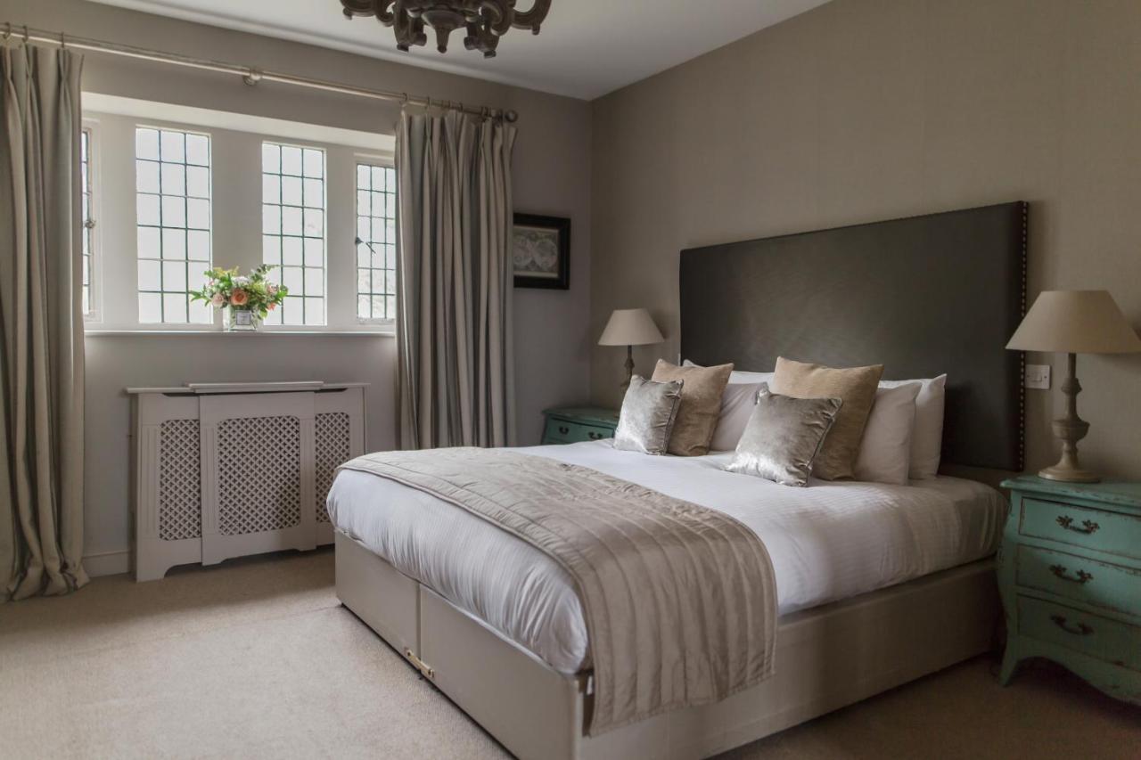 Abbey House Hotel Barrow-in-Furness Eksteriør bilde