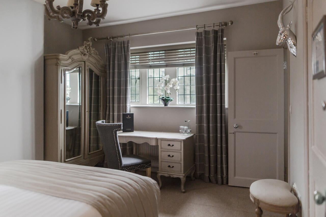 Abbey House Hotel Barrow-in-Furness Eksteriør bilde