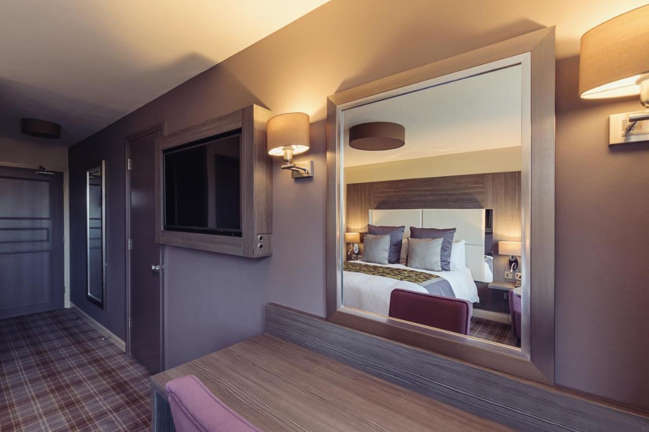Abbey House Hotel Barrow-in-Furness Eksteriør bilde