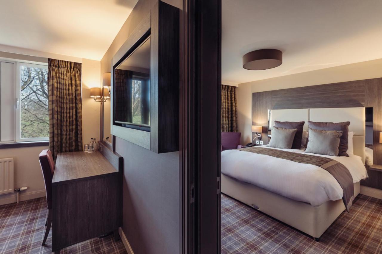 Abbey House Hotel Barrow-in-Furness Eksteriør bilde