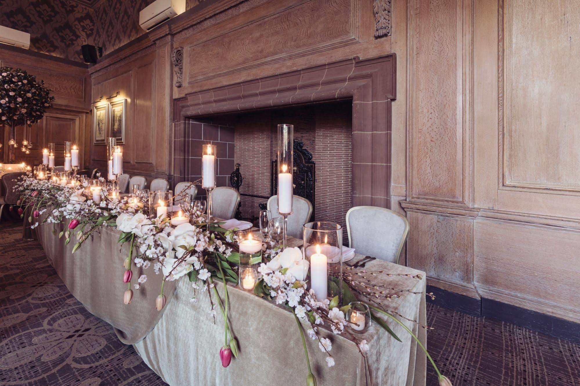 Abbey House Hotel Barrow-in-Furness Eksteriør bilde