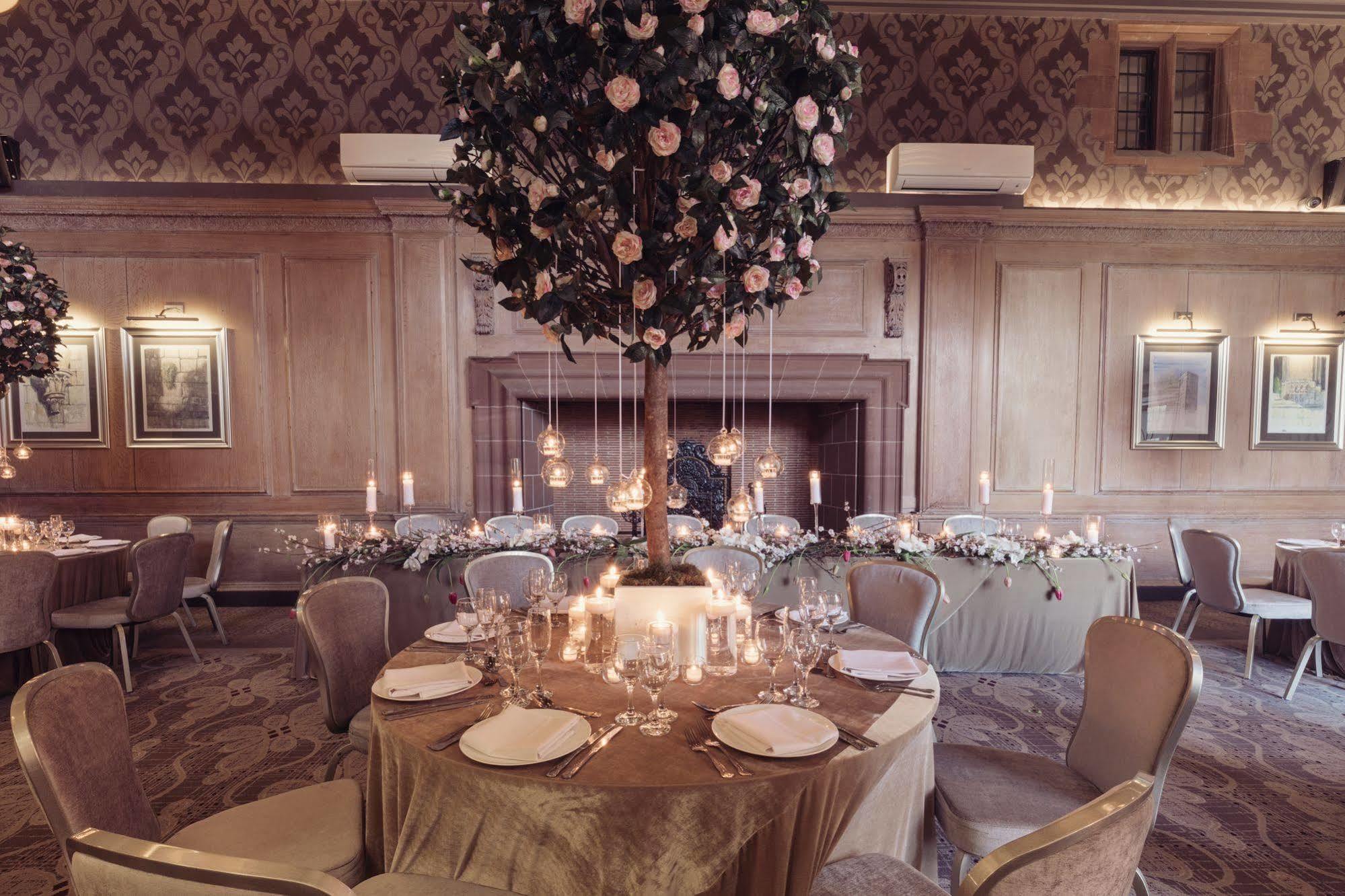 Abbey House Hotel Barrow-in-Furness Eksteriør bilde