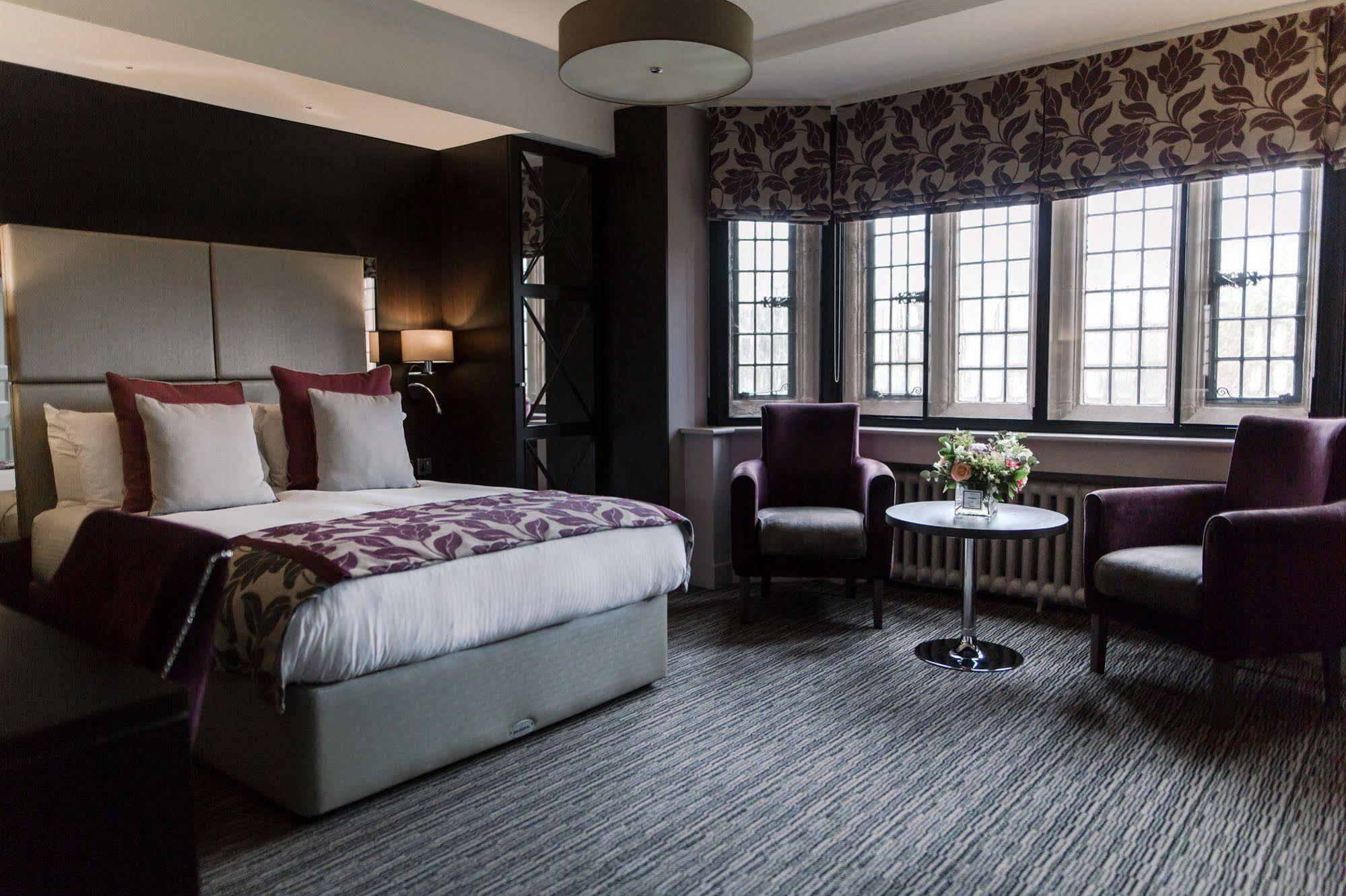 Abbey House Hotel Barrow-in-Furness Eksteriør bilde