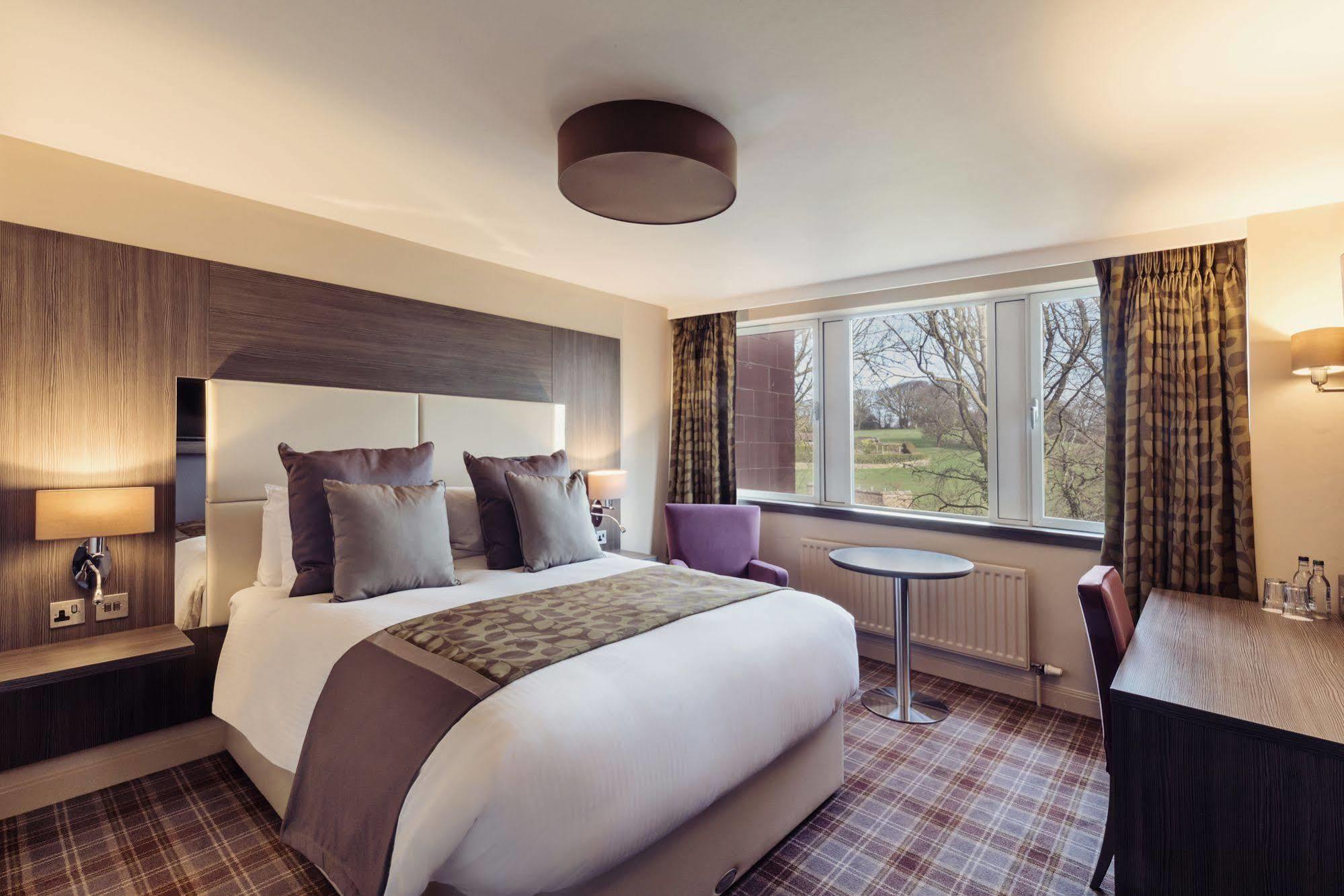 Abbey House Hotel Barrow-in-Furness Eksteriør bilde