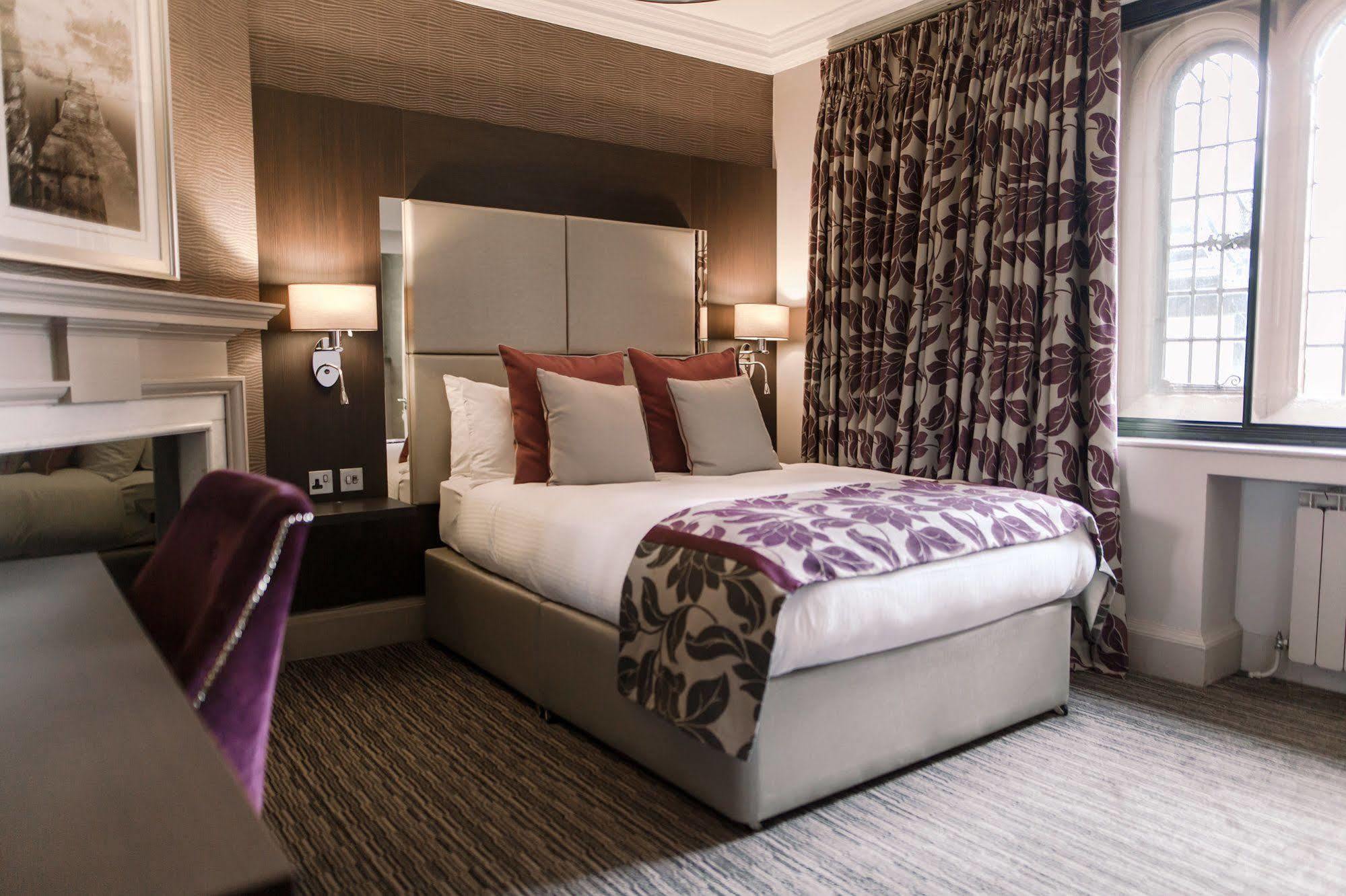 Abbey House Hotel Barrow-in-Furness Eksteriør bilde
